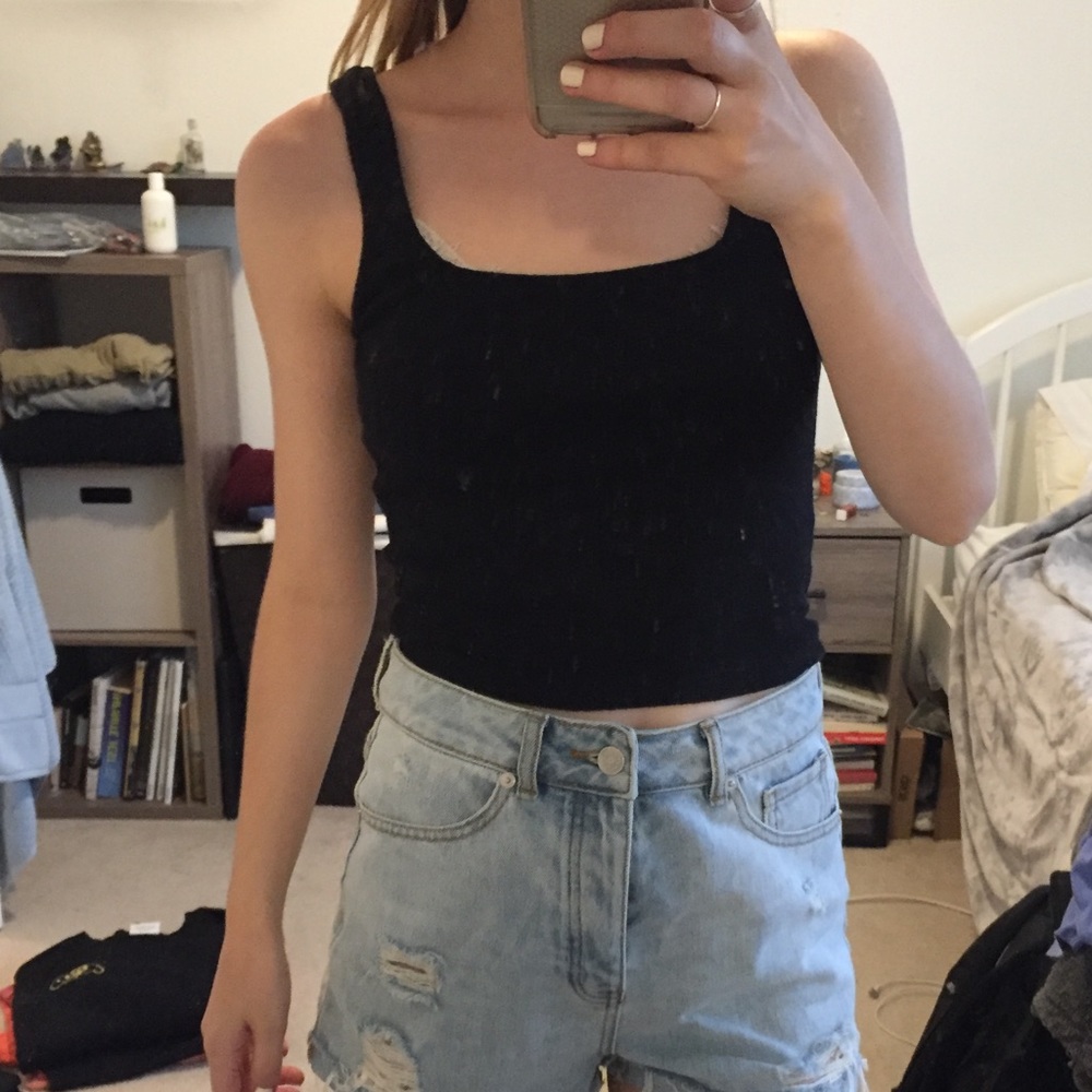 Brandy Melville Tank